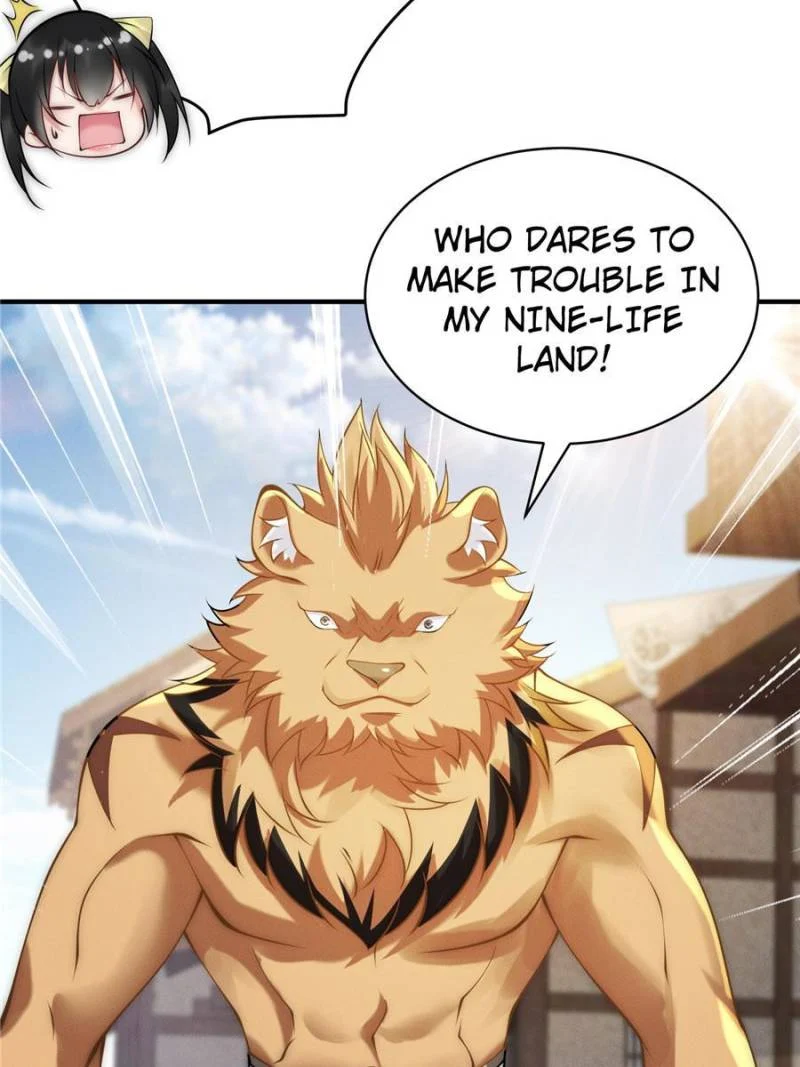 Opening Bonus of 100 Million Lives Chapter 82 - Page 35