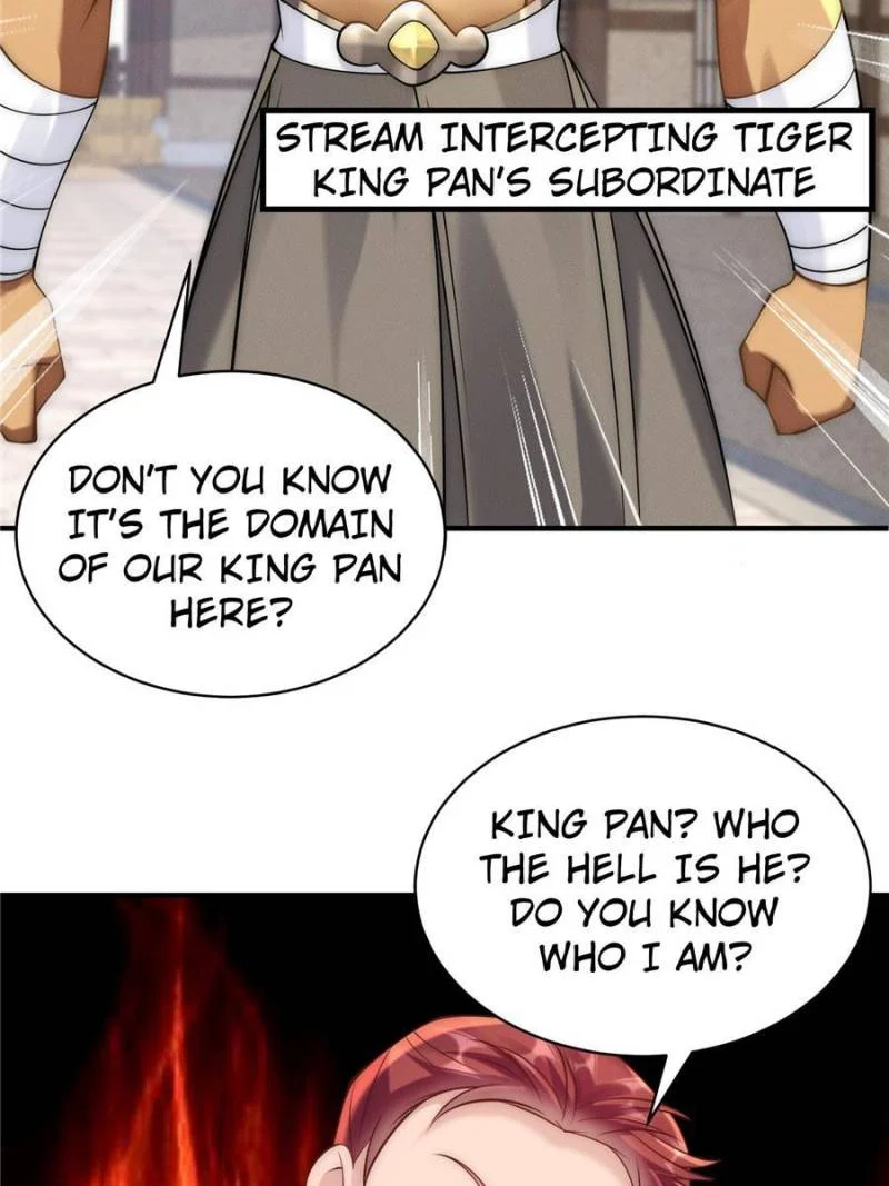 Opening Bonus of 100 Million Lives Chapter 82 - Page 36