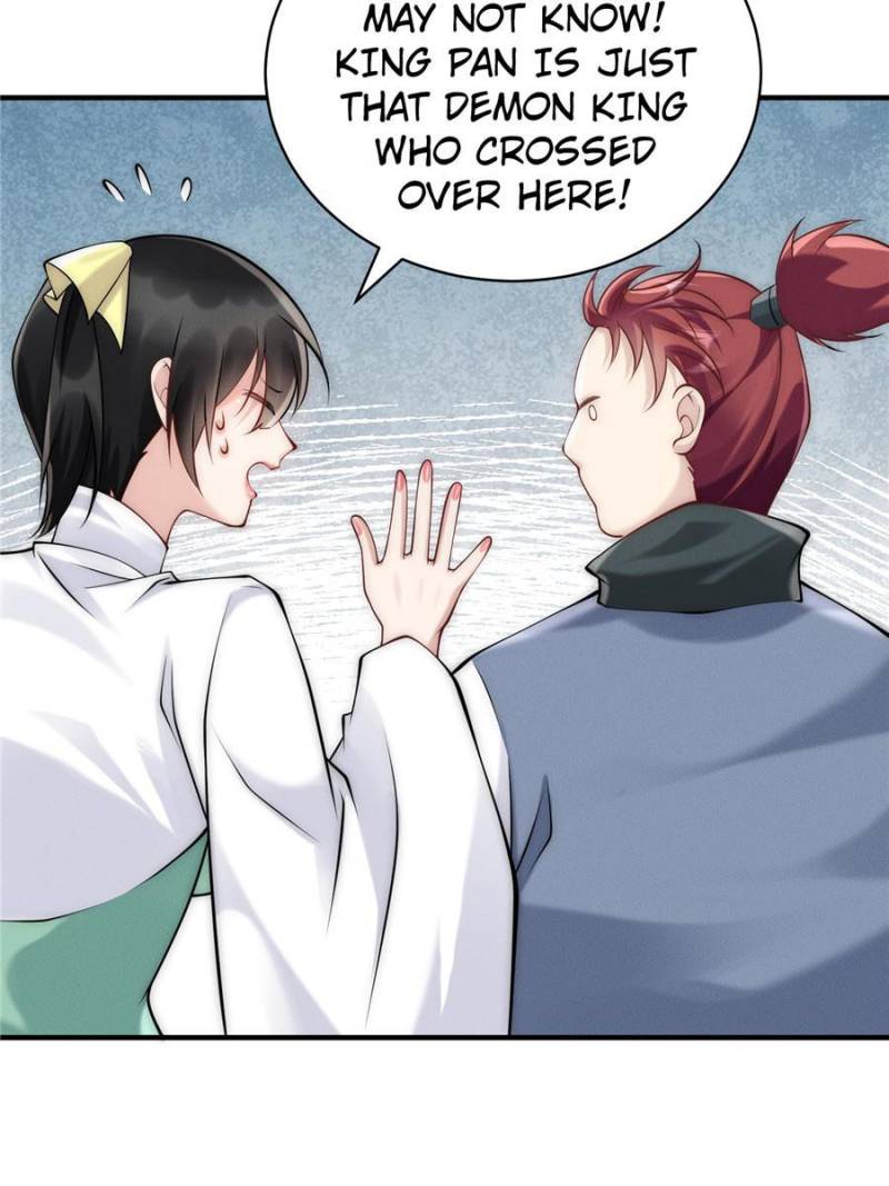 Opening Bonus of 100 Million Lives Chapter 82 - Page 38