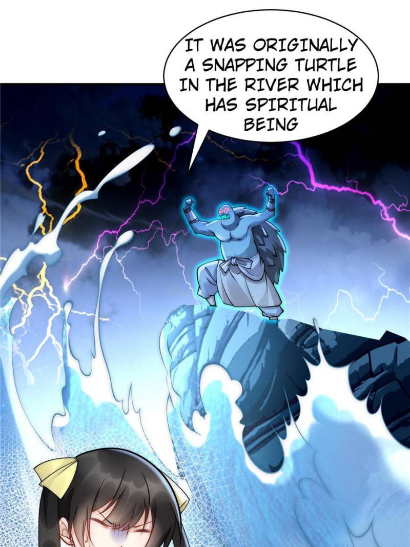 Opening Bonus of 100 Million Lives Chapter 82 - Page 40
