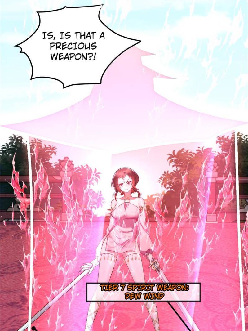 Opening Bonus of 100 Million Lives Chapter 82 - Page 5
