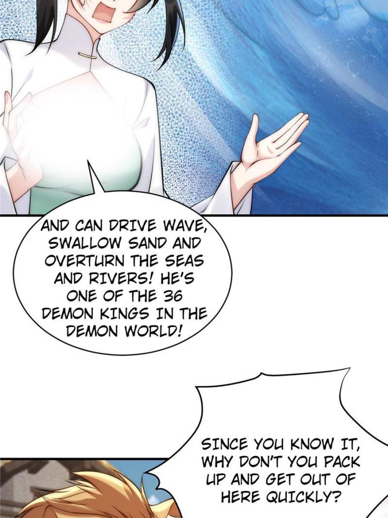 Opening Bonus of 100 Million Lives Chapter 82 - Page 41