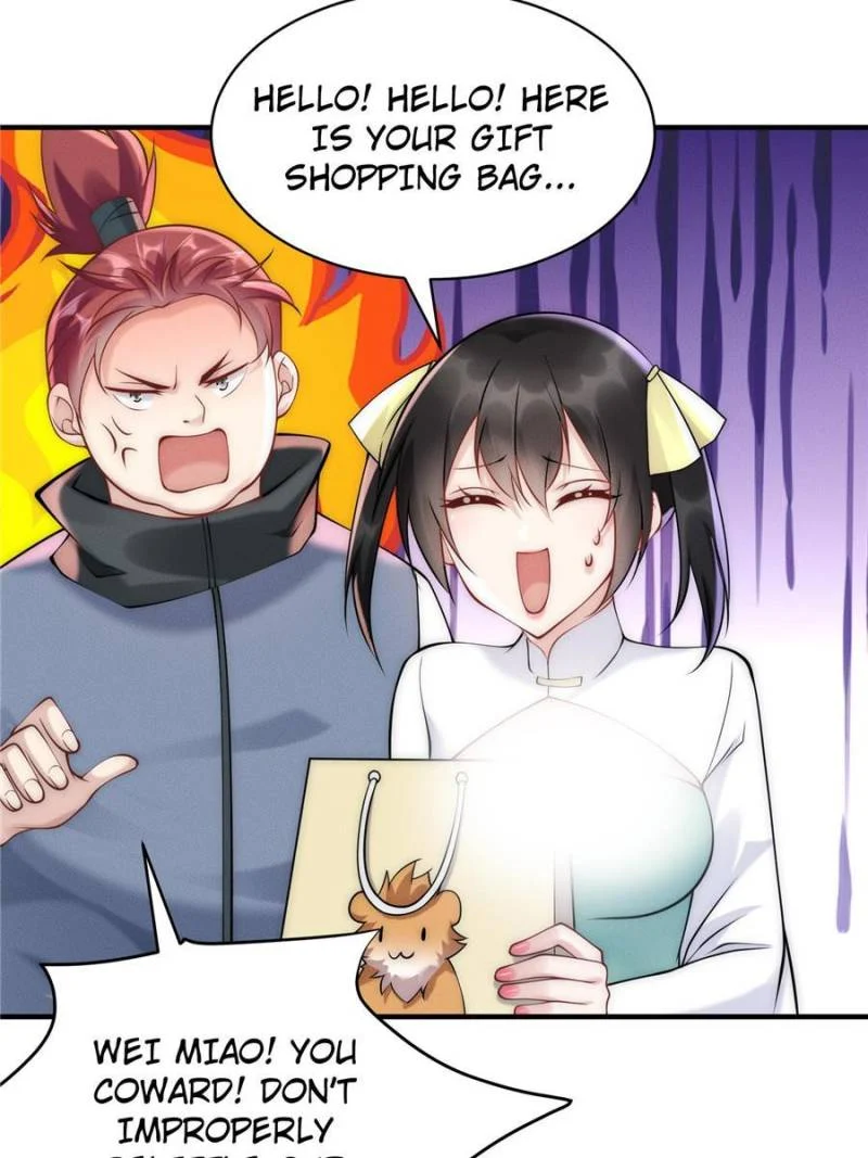 Opening Bonus of 100 Million Lives Chapter 82 - Page 43