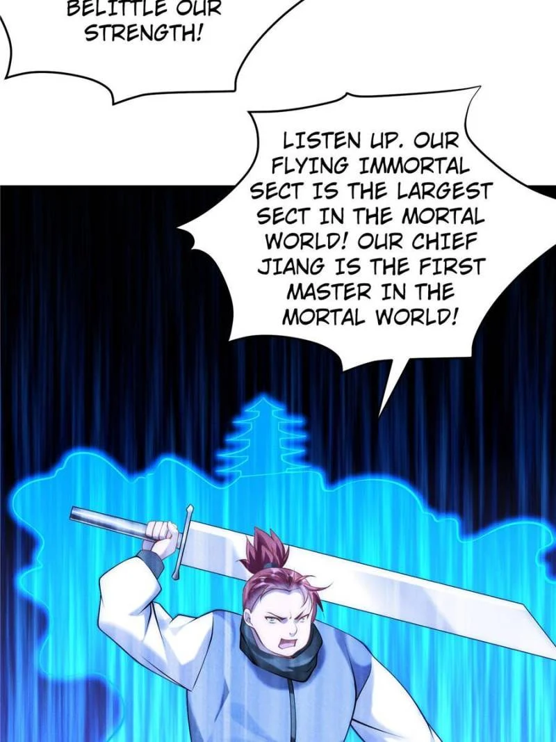 Opening Bonus of 100 Million Lives Chapter 82 - Page 44