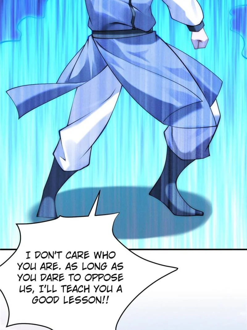 Opening Bonus of 100 Million Lives Chapter 82 - Page 45