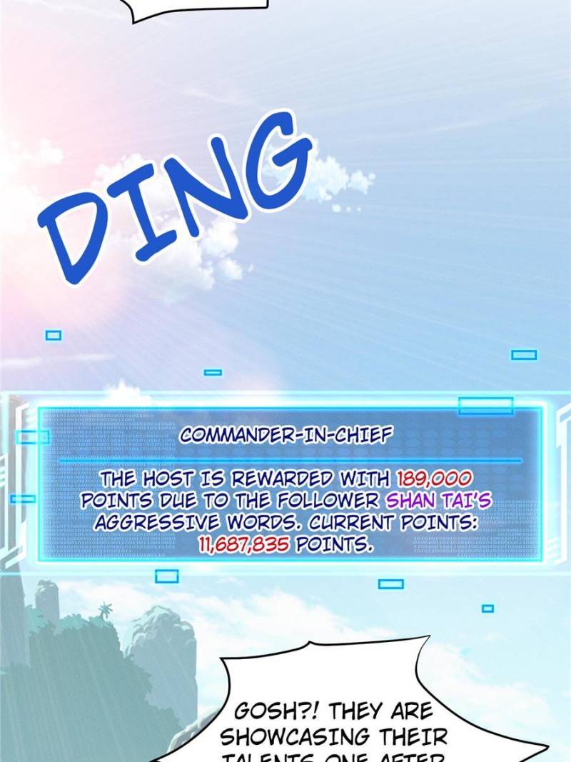 Opening Bonus of 100 Million Lives Chapter 82 - Page 46