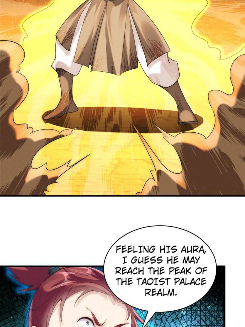 Opening Bonus of 100 Million Lives Chapter 82 - Page 51