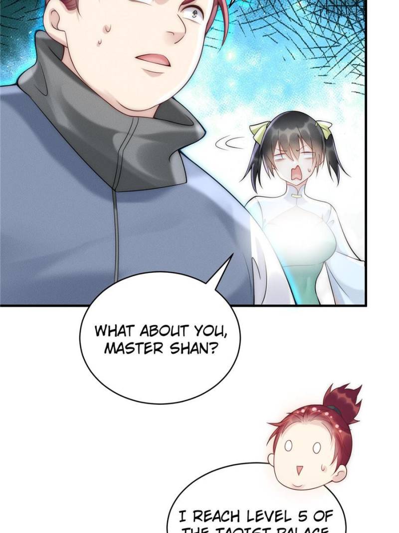 Opening Bonus of 100 Million Lives Chapter 82 - Page 52