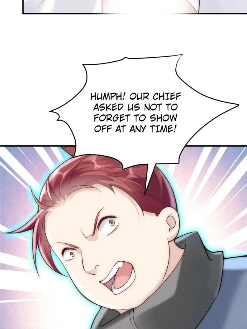 Opening Bonus of 100 Million Lives Chapter 82 - Page 54