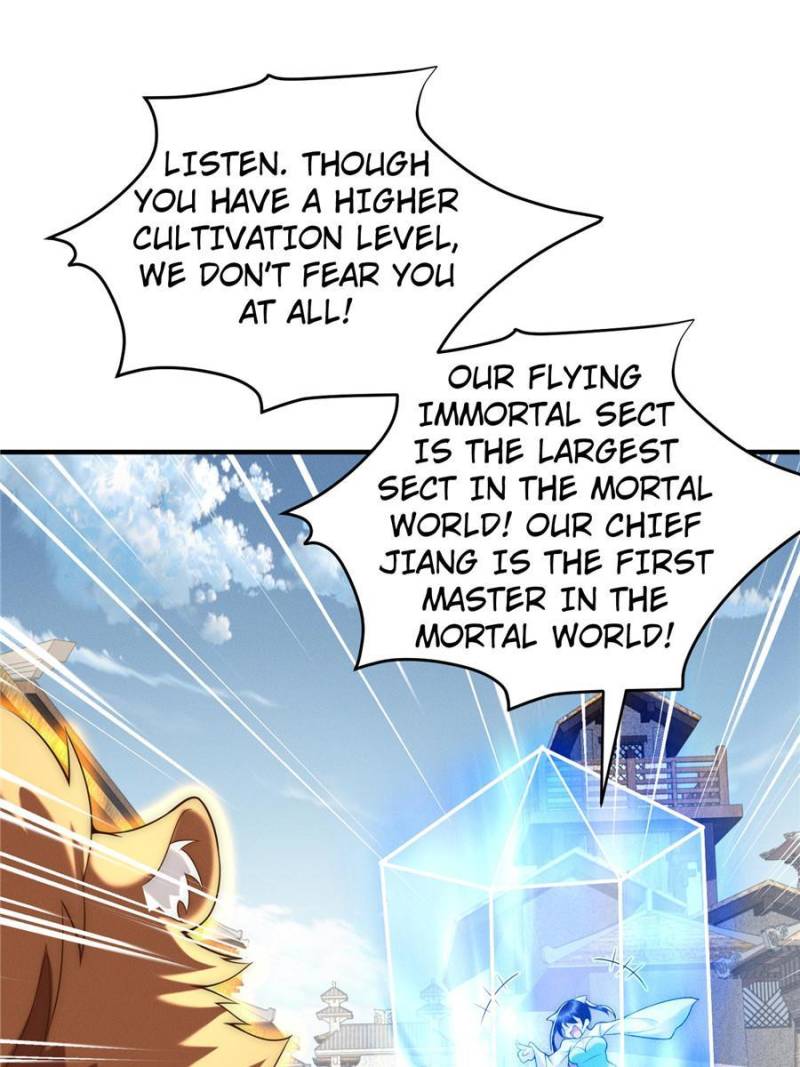 Opening Bonus of 100 Million Lives Chapter 82 - Page 57