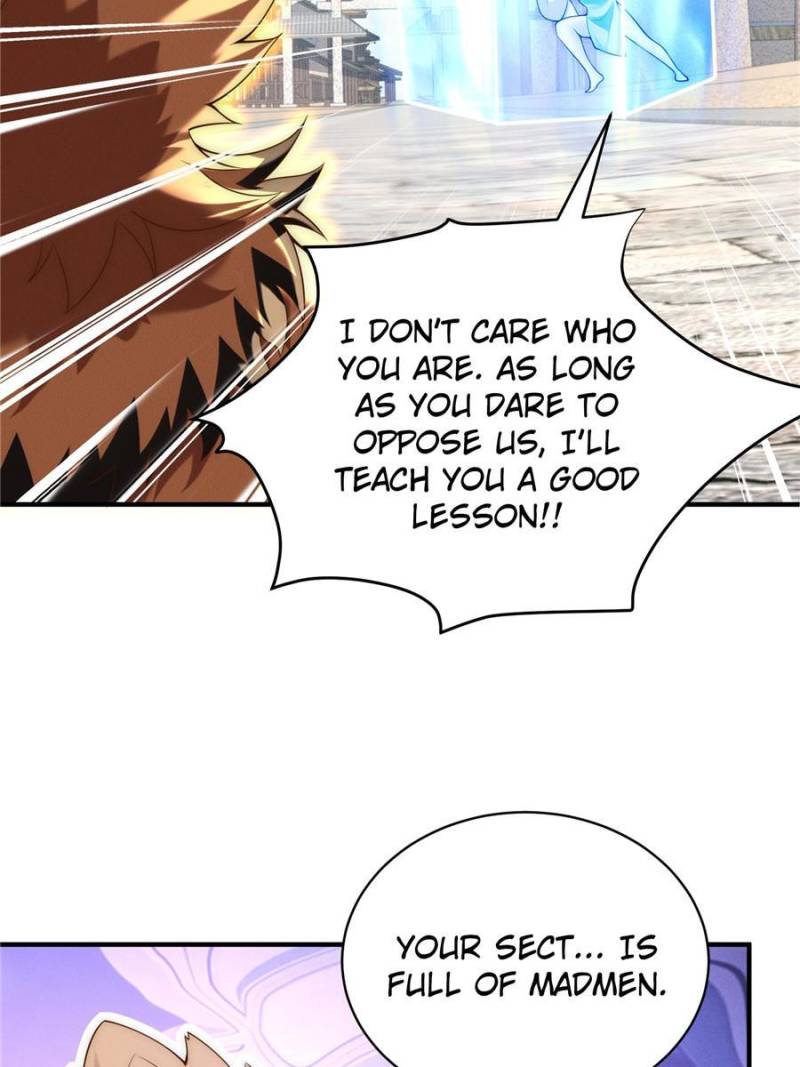 Opening Bonus of 100 Million Lives Chapter 82 - Page 58