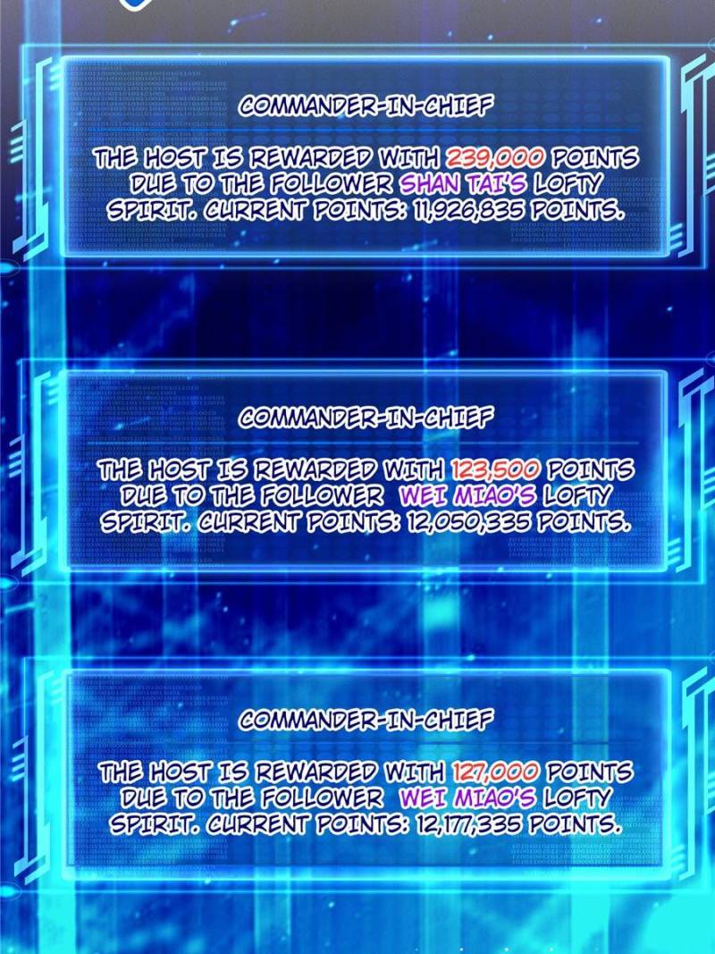 Opening Bonus of 100 Million Lives Chapter 82 - Page 60
