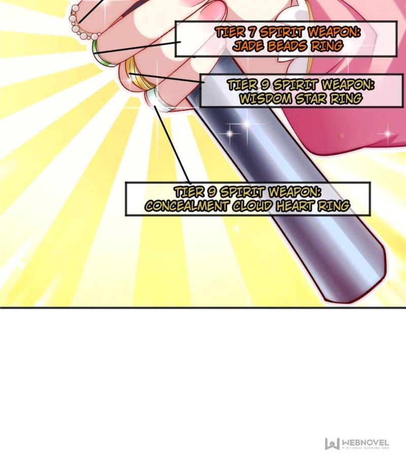 Opening Bonus of 100 Million Lives Chapter 82 - Page 7