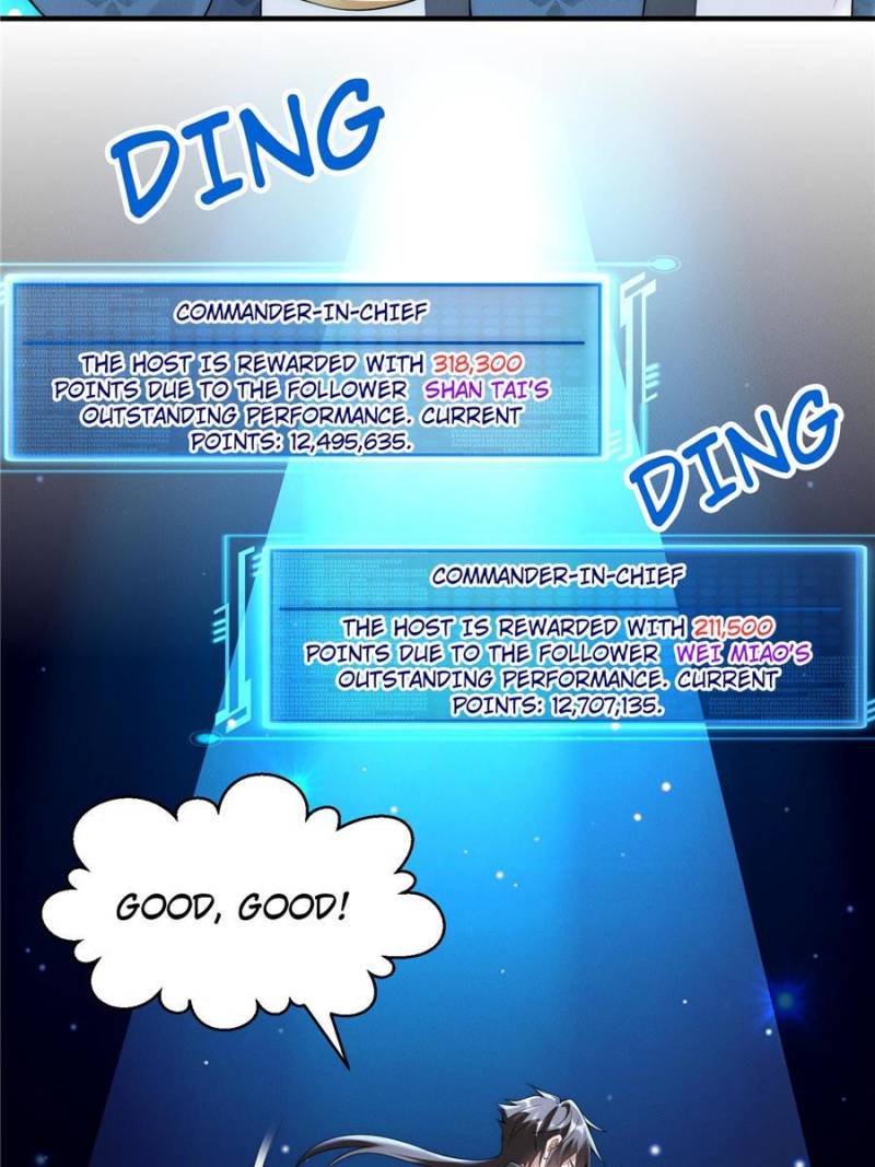 Opening Bonus of 100 Million Lives Chapter 82 - Page 62