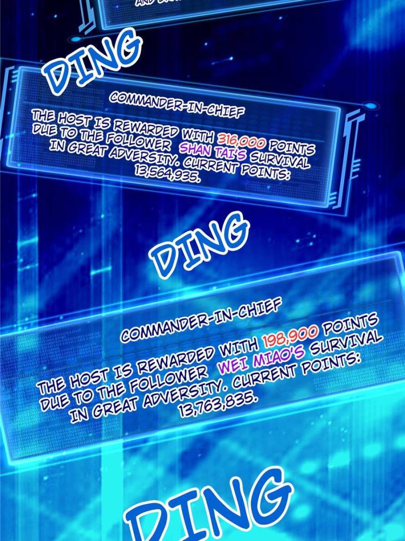 Opening Bonus of 100 Million Lives Chapter 82 - Page 64