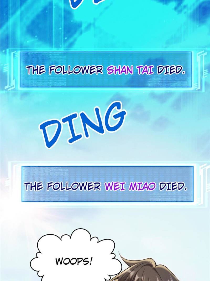 Opening Bonus of 100 Million Lives Chapter 82 - Page 65