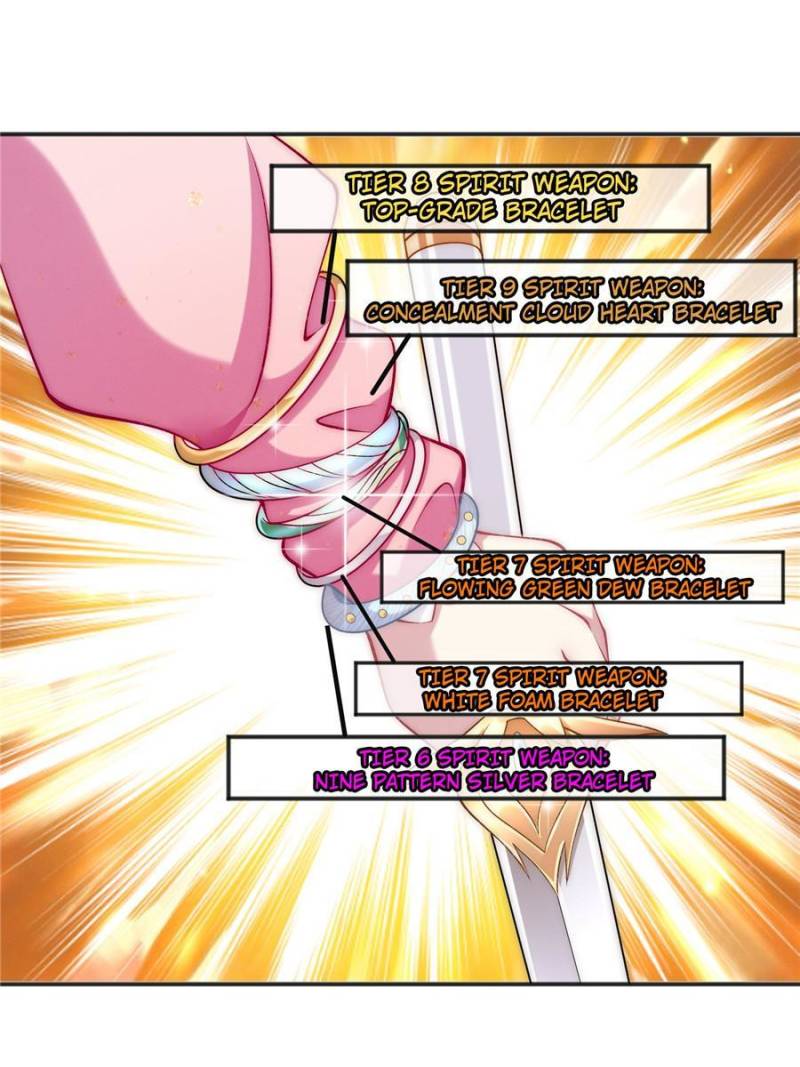 Opening Bonus of 100 Million Lives Chapter 82 - Page 8