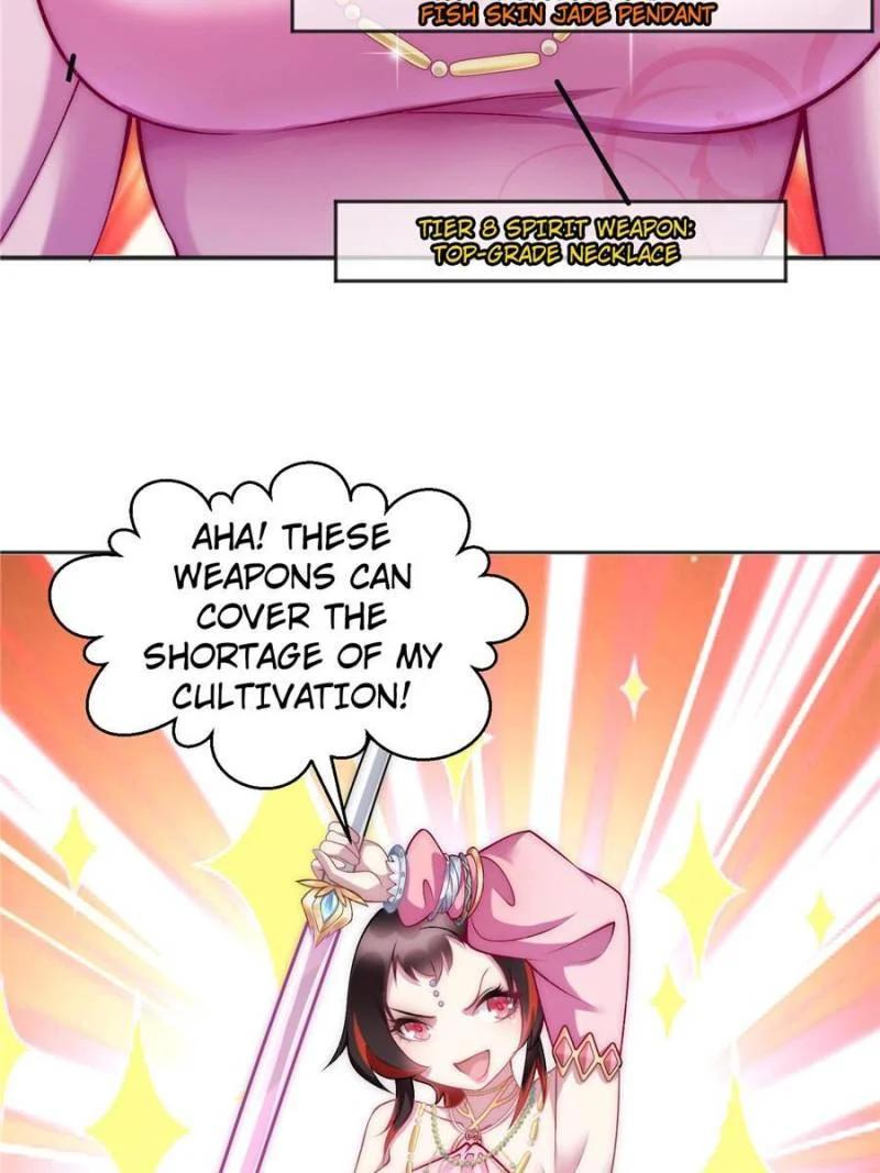 Opening Bonus of 100 Million Lives Chapter 82 - Page 10