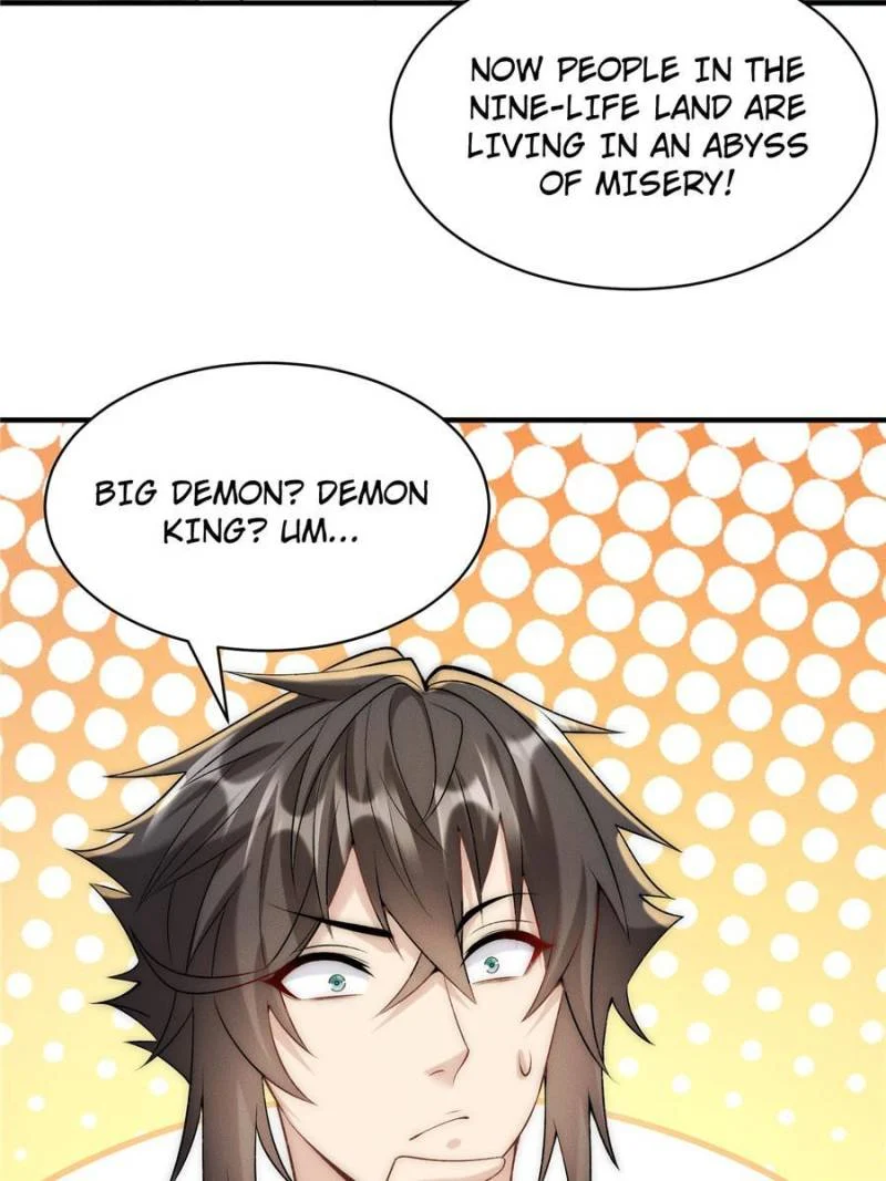 Opening Bonus of 100 Million Lives Chapter 83 - Page 12