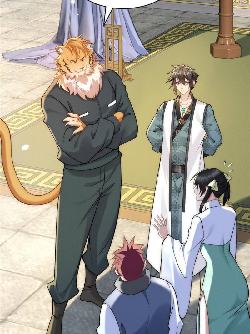 Opening Bonus of 100 Million Lives Chapter 83 - Page 16