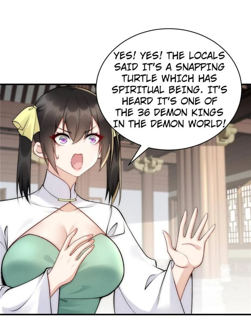 Opening Bonus of 100 Million Lives Chapter 83 - Page 18
