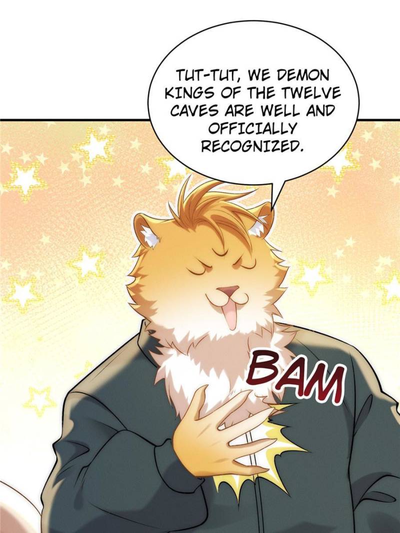 Opening Bonus of 100 Million Lives Chapter 83 - Page 23