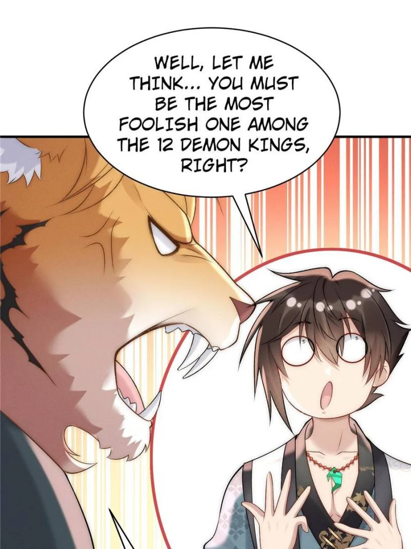 Opening Bonus of 100 Million Lives Chapter 83 - Page 25