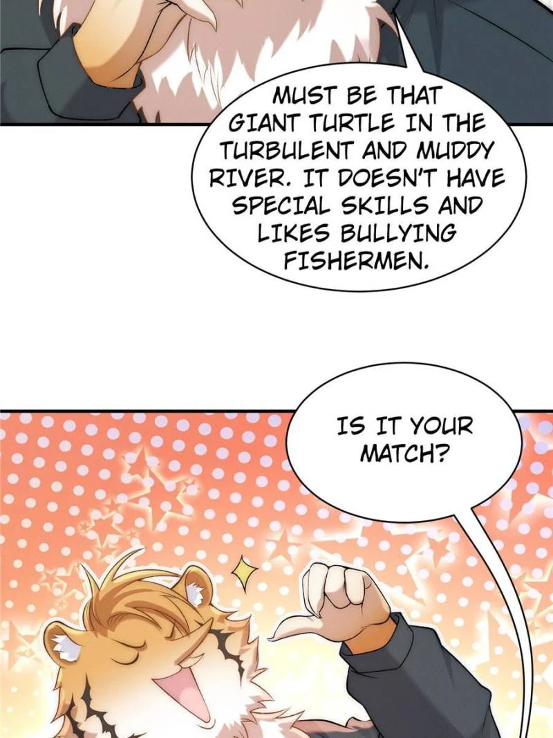 Opening Bonus of 100 Million Lives Chapter 83 - Page 27