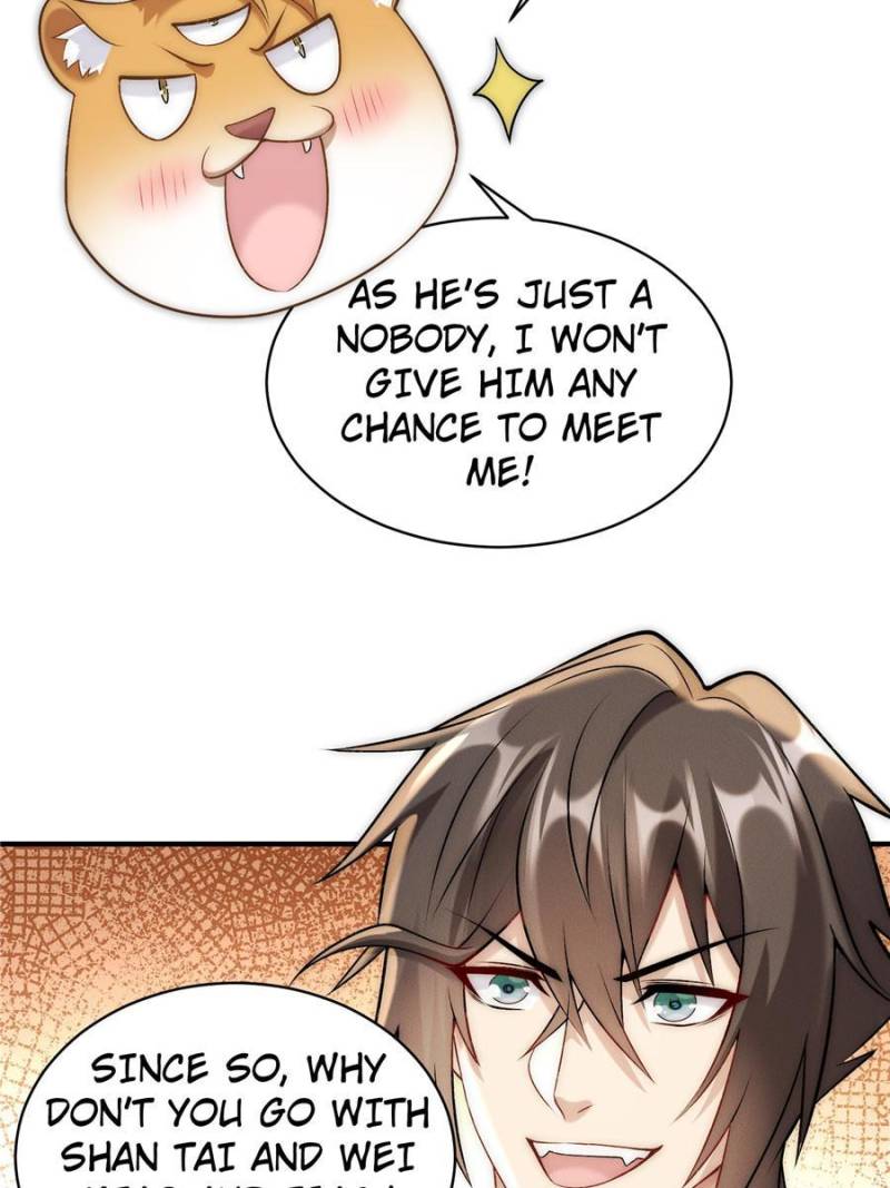 Opening Bonus of 100 Million Lives Chapter 83 - Page 29