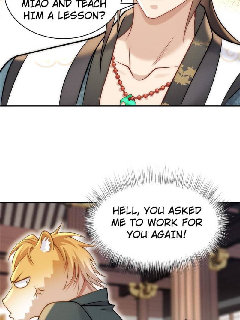 Opening Bonus of 100 Million Lives Chapter 83 - Page 30