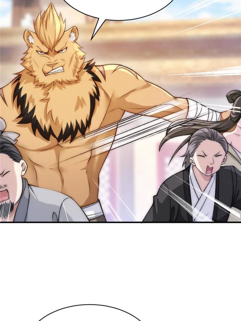 Opening Bonus of 100 Million Lives Chapter 83 - Page 37
