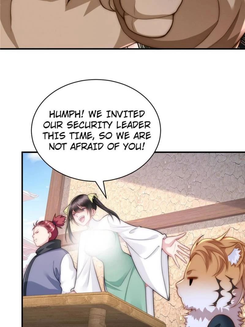 Opening Bonus of 100 Million Lives Chapter 83 - Page 40