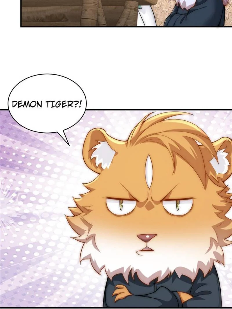 Opening Bonus of 100 Million Lives Chapter 83 - Page 41