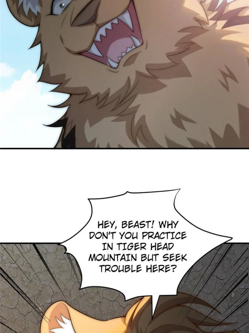 Opening Bonus of 100 Million Lives Chapter 83 - Page 44