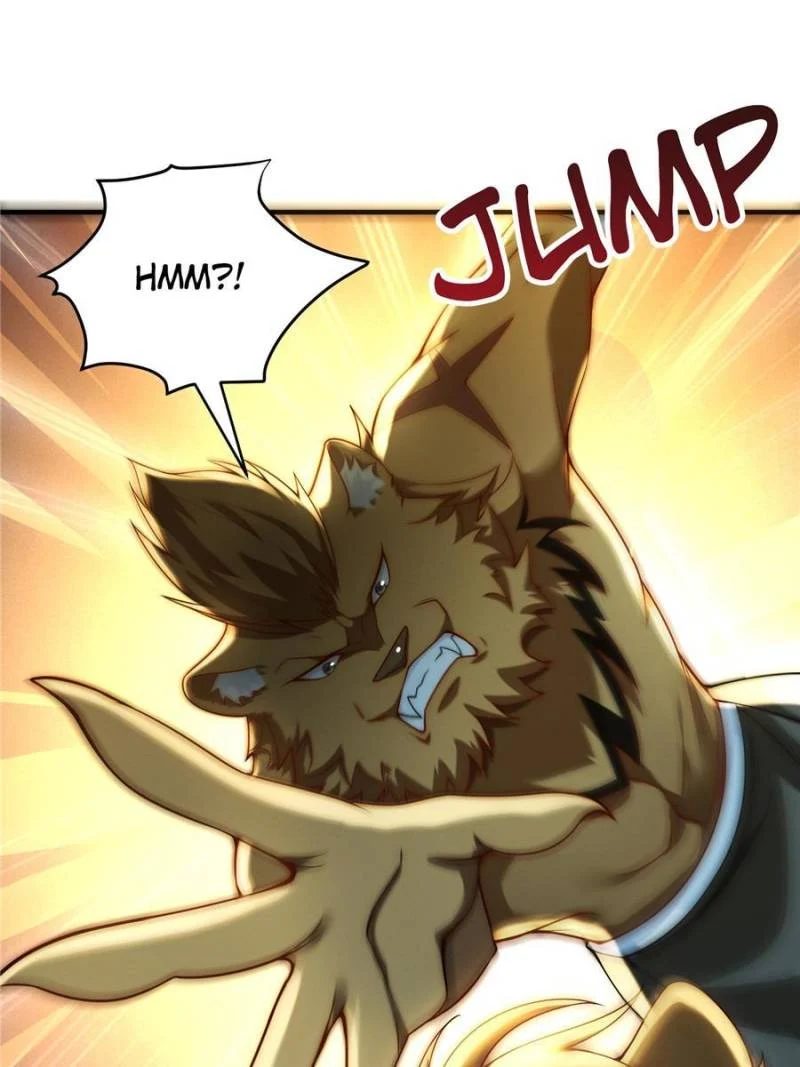 Opening Bonus of 100 Million Lives Chapter 83 - Page 47