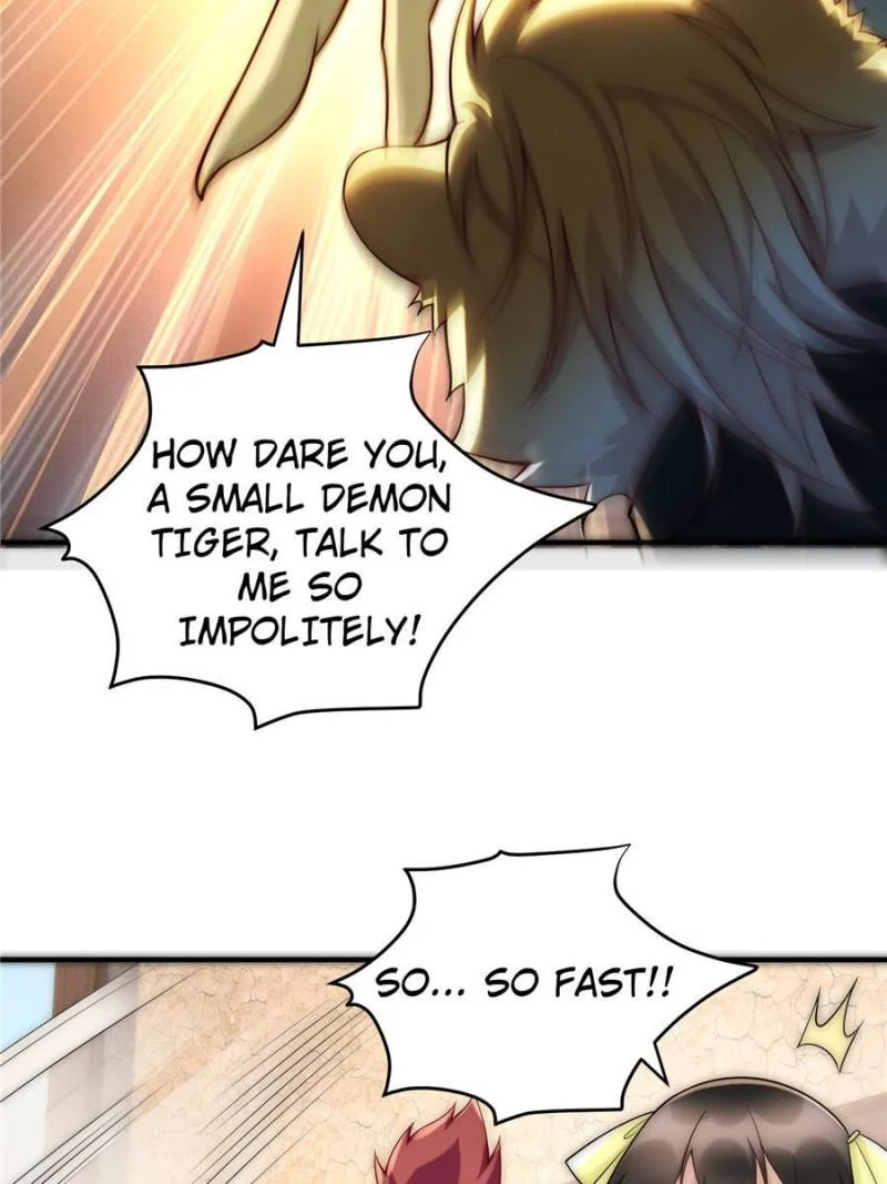 Opening Bonus of 100 Million Lives Chapter 83 - Page 48