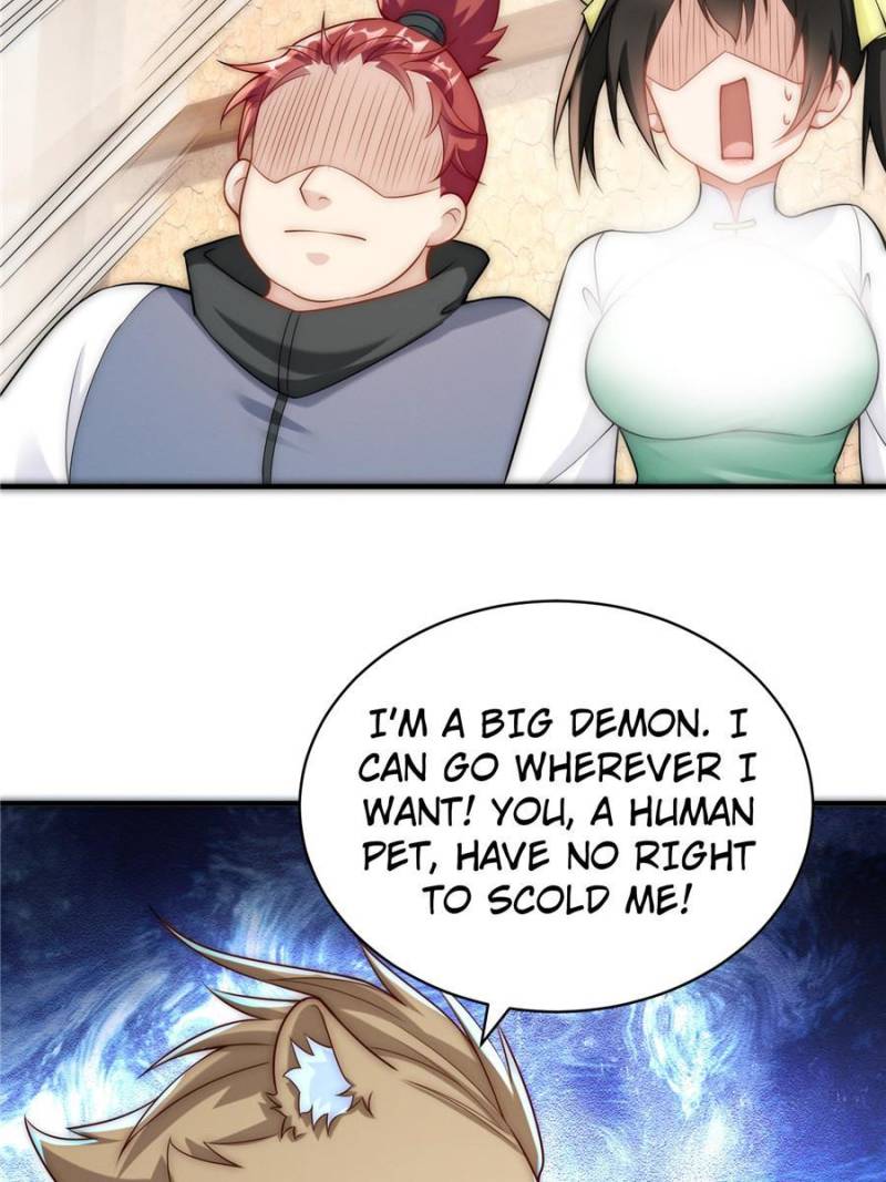 Opening Bonus of 100 Million Lives Chapter 83 - Page 49