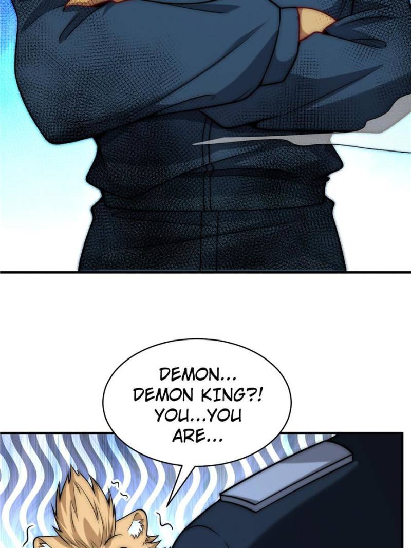 Opening Bonus of 100 Million Lives Chapter 83 - Page 55