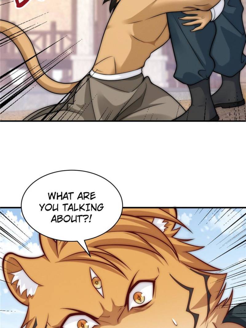 Opening Bonus of 100 Million Lives Chapter 83 - Page 59