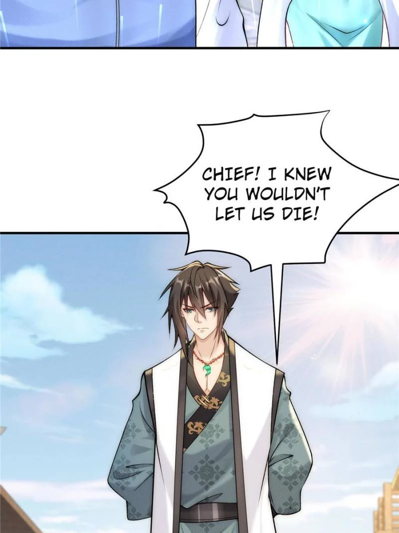 Opening Bonus of 100 Million Lives Chapter 83 - Page 8