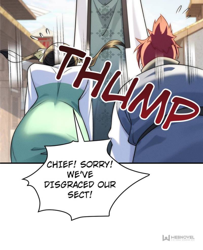 Opening Bonus of 100 Million Lives Chapter 83 - Page 9