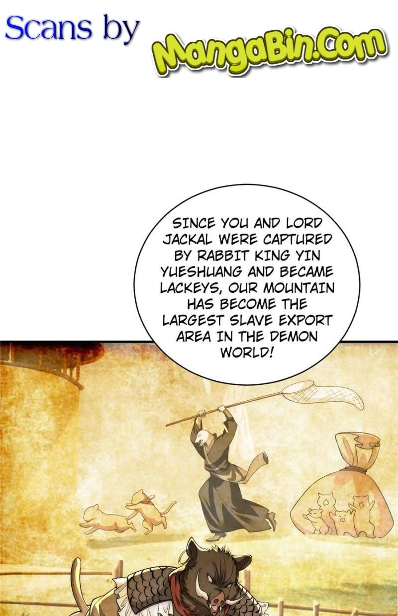 Opening Bonus of 100 Million Lives Chapter 84 - Page 1