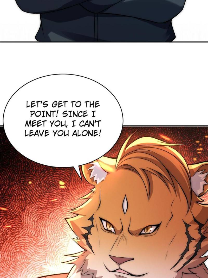 Opening Bonus of 100 Million Lives Chapter 84 - Page 11