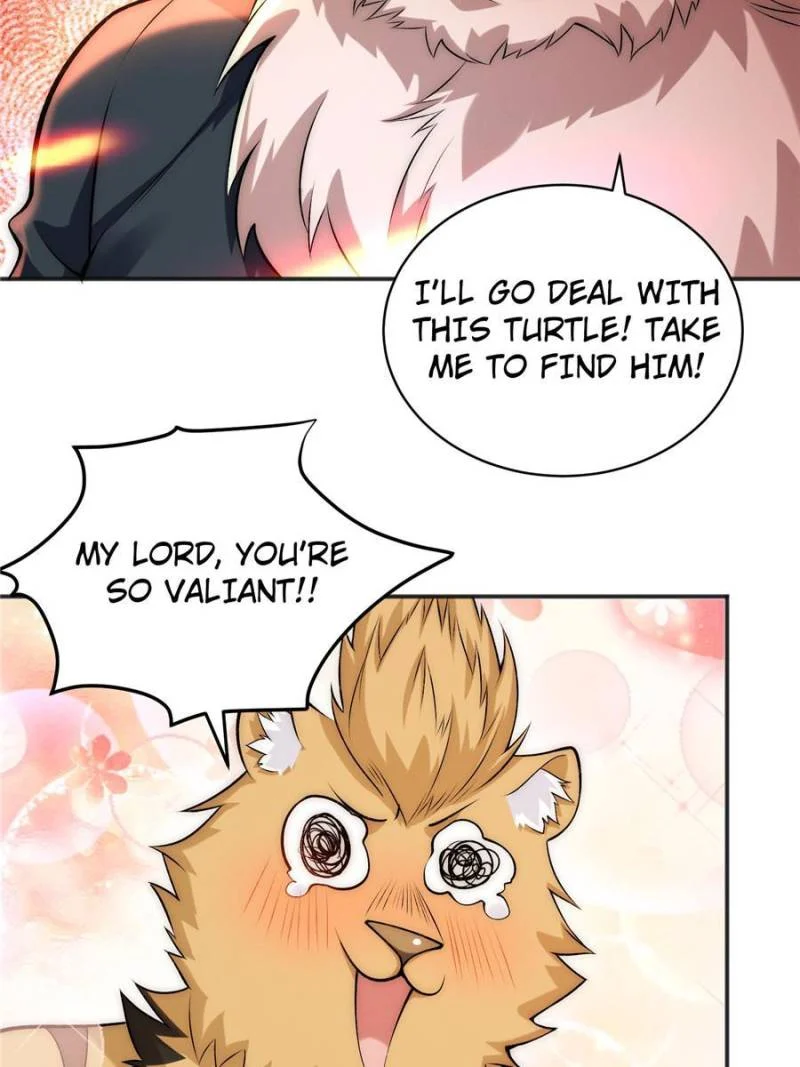 Opening Bonus of 100 Million Lives Chapter 84 - Page 12