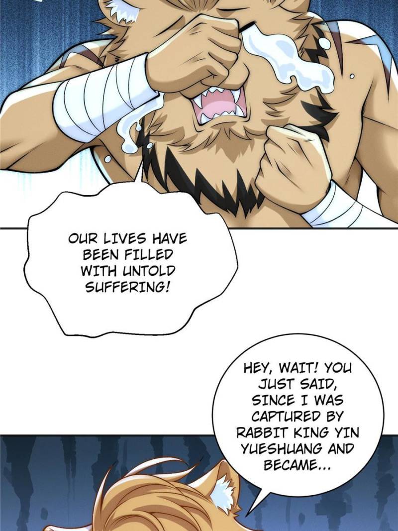 Opening Bonus of 100 Million Lives Chapter 84 - Page 3