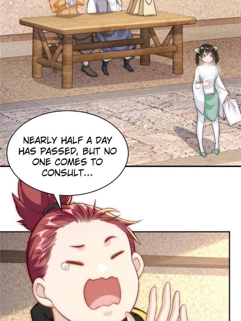 Opening Bonus of 100 Million Lives Chapter 84 - Page 23