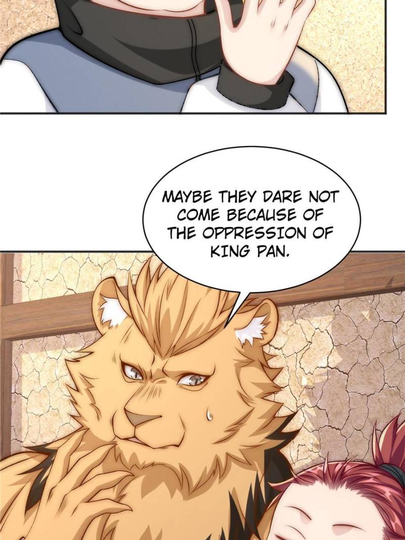 Opening Bonus of 100 Million Lives Chapter 84 - Page 24