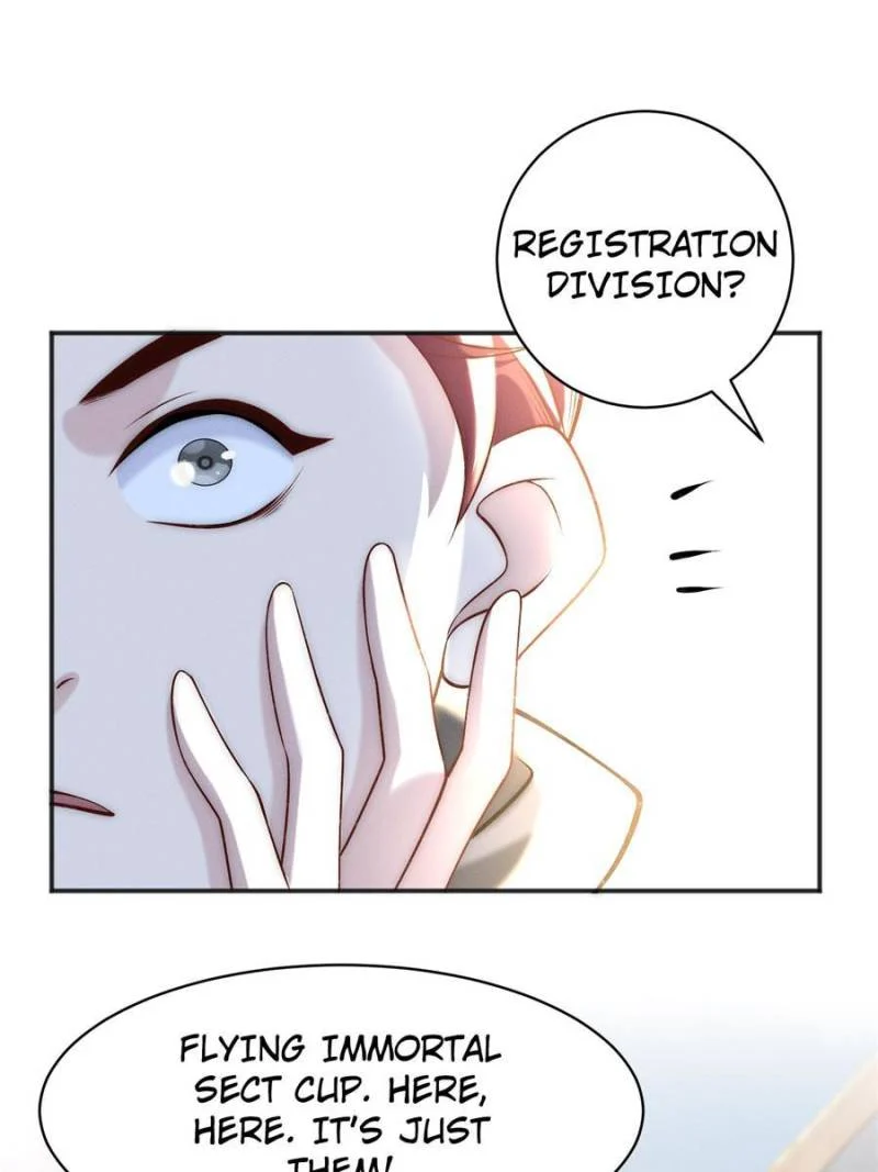 Opening Bonus of 100 Million Lives Chapter 84 - Page 26