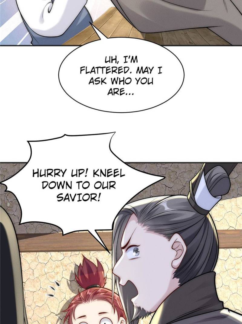 Opening Bonus of 100 Million Lives Chapter 84 - Page 29