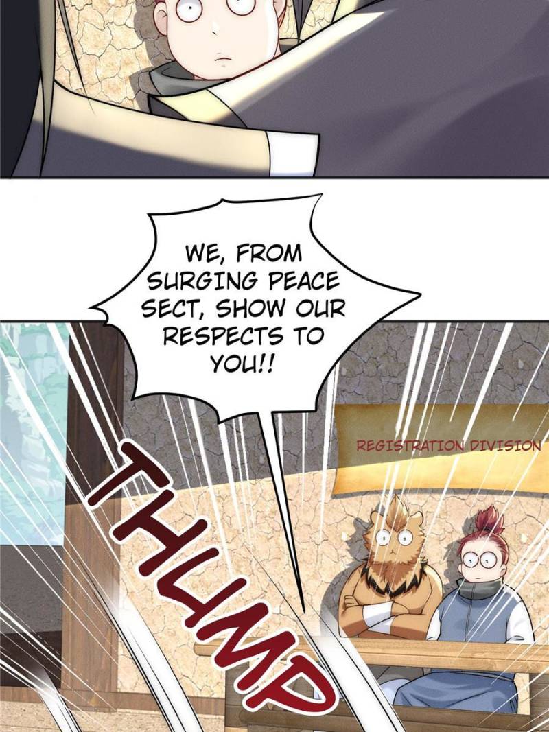 Opening Bonus of 100 Million Lives Chapter 84 - Page 30